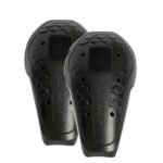 Halvarssons Protector set knee Black Men Type B One size