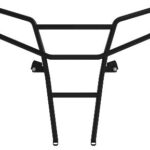 Storm Rear Bumper Steel CF Moto Z8 Z10 Zforce 500,800