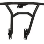 Storm Rear Bumper Steel CF Moto ZForce 1000 Sport
