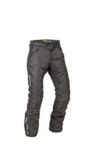 Lindstrands Textile pants Backafall Pants Black Short leg S52