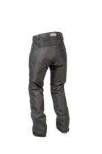 Lindstrands Textile pants Backafall Pants Black Short leg S52 - Image 2