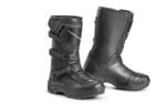 Lindstrands Boot Adventure leather, black 47 - Image 2