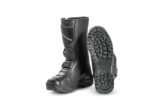 Lindstrands Boot Adventure leather, black 47 - Image 3