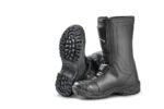 Lindstrands Boot Adventure leather, black 47 - Image 4