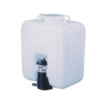 DFK Washer tank Can-Am (except Maverick Trail), Polaris, Segway, Yamaha