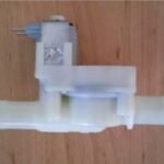 DFK Electromagnetic valve