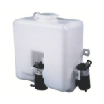 DFK Washer tank Can-Am Maverick Trail