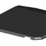 DFK Roof assembly Can-Am Maverick Trail