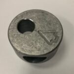 Camso Threaded puck