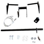 Storm Quickattach system