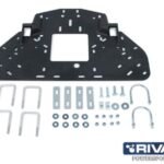 Rival Supreme 2 UTV Mountkit Universal Honda CFMoto Polaris