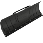 Rival Stamped Snowplow 150cm Black