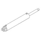 Bronco Hydraulic cylinder 77-12391
