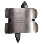 Bronco Pressure reducing valve Digger 2020 ->08.2022