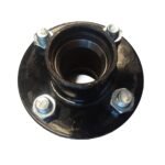 Bronco Wheel hub empty 77-13000