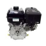 Bronco Briggs & Stratton XR2100 13.5hp engine with pull start 77-13000, 77-13500