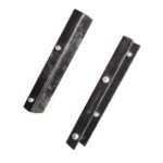 Bronco Seat bracket pair 77-13000