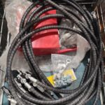 Bronco Control valve Conversion kit 77-13000 08.2022->