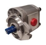 Bronco Gear pump 77-13500