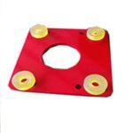 Bronco Engine mount 77-13500