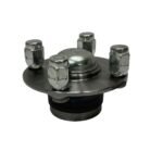 Bronco Wheel hub incl. bearings 77-13500