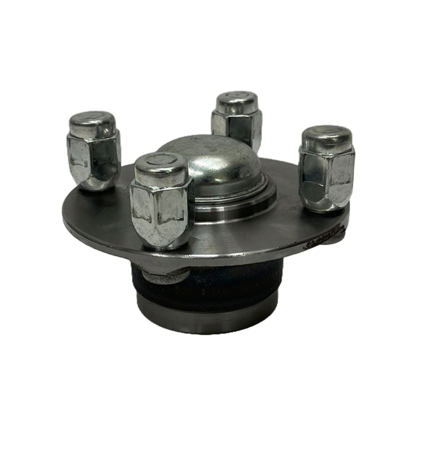 77-13500-54.jpg Bronco Wheel hub incl. bearings 77-13500 - Image 1