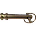 Bronco Pin Towbar 19x110mm 77-13500
