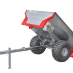 Ultratec ATV Universal trailer