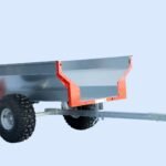 Ultratec ATV Universal trailer LITE