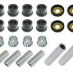 Bronco Rear independent suspension kit Yamaha Viking 700 18-20, Wolverine 18-19