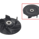 Bronco Water pump impeller