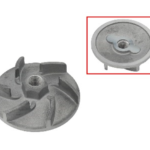 Bronco Water pump impeller