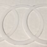 Team Delrin AC B.O.S.S. Secundary washers 3pk