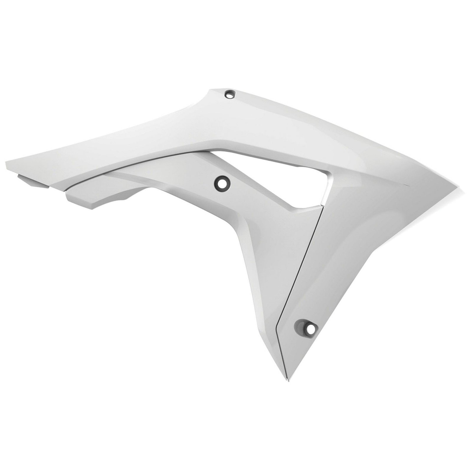 8414800002.jpg Polisport radiator scoops 450R(17) white (6) - Image 1