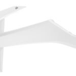 Polisport radiator scoops KTM SX/SXF/XCF 2016 white ktm (5)