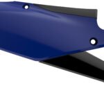 Polisport side panel Yamaha YZ450F(18) blue yam98/black (6)