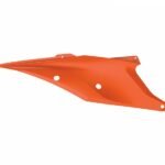 Polisport side panels KTM SX/SXF/XCF 2019 orange ktm16 (4)