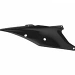 Polisport side panels KTM SX/SXF/XCF 2019 black (4)