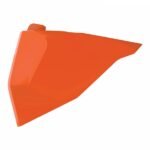 Polisport airbox cover KTM SX/SXF/XCF 2019 orange ktm16 (10)