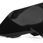 Polisport airbox cover KTM SX/SXF/XCF 16-18 black (10)