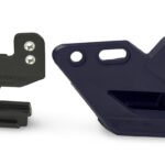 Polisport Performance chain guide TC/FC/TE/FE(14-16)SE-F(12->)EC(18->) blue husq