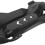 Polisport Fortress EXC/SX 250/300(06-16) TE/TC 250/300(14-16) Black (5)