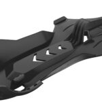 Polisport Fortress W/Link EXC/SX250/300(06-16) TE/TC250/300(14-16) Black (8)