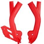 Polisport frame protector Beta RR (20->) Red beta (12)