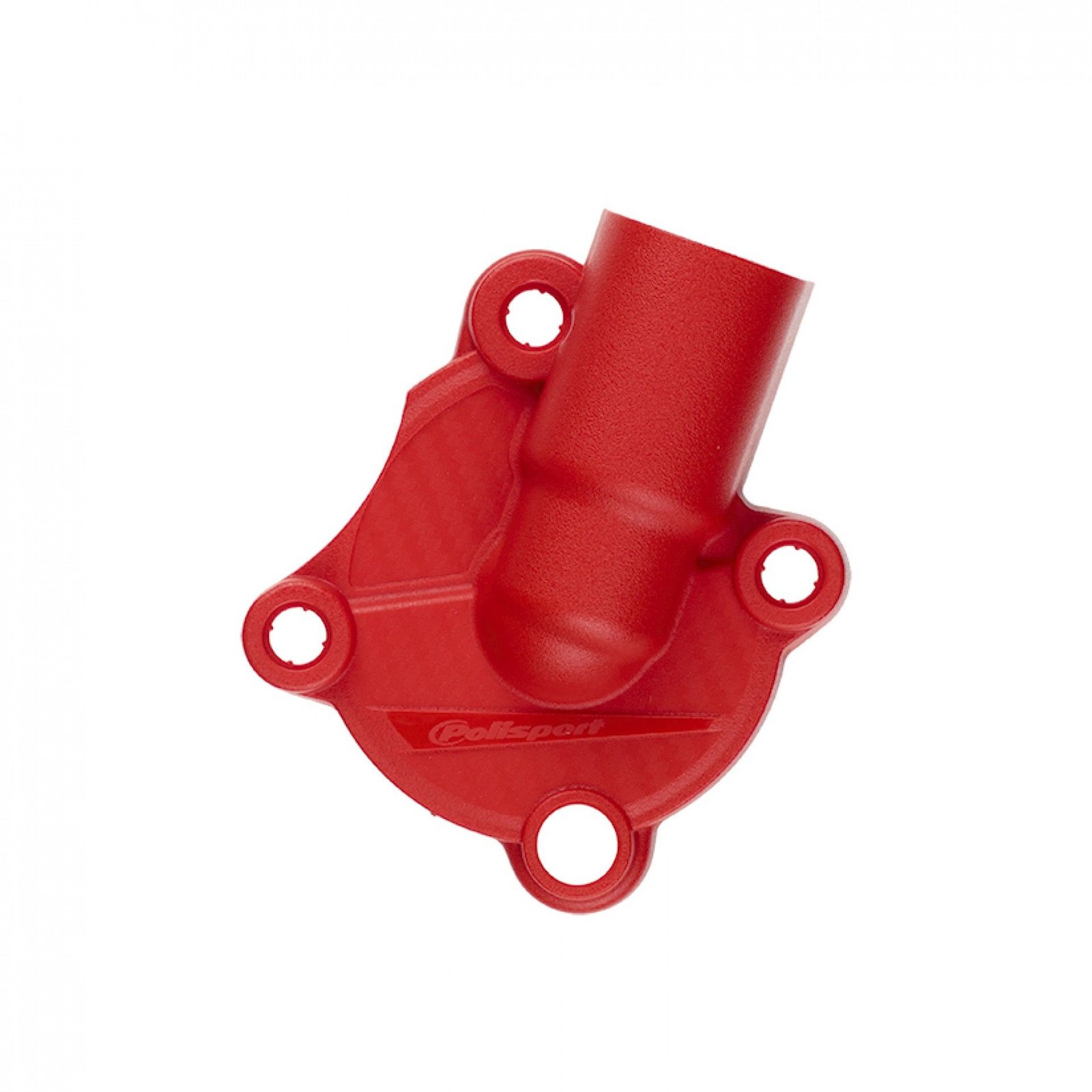 8484400002.jpg Polisport Waterpump cover CRF250R (18-20) RED (12) - Image 1