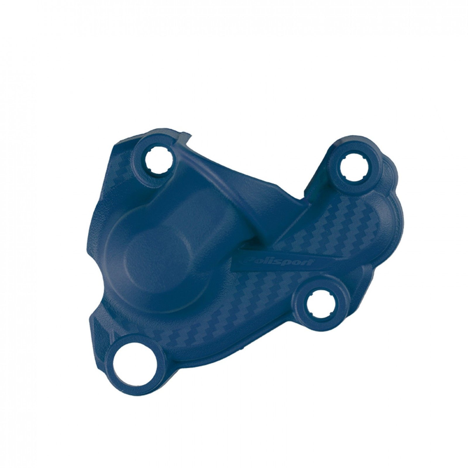 8485200003.jpg Polisport Waterpump C. EXC-F/FE 250/350(17-21)/SX-F/FC 250/300(16-21) BLUE (12) - Image 1