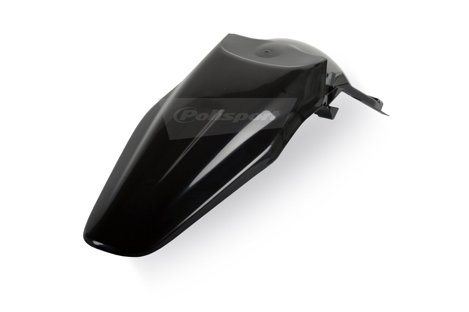 8551200001.jpg Polisport rear fender Kawasaki KX250F/450F(06-08) black (8) - Image 1