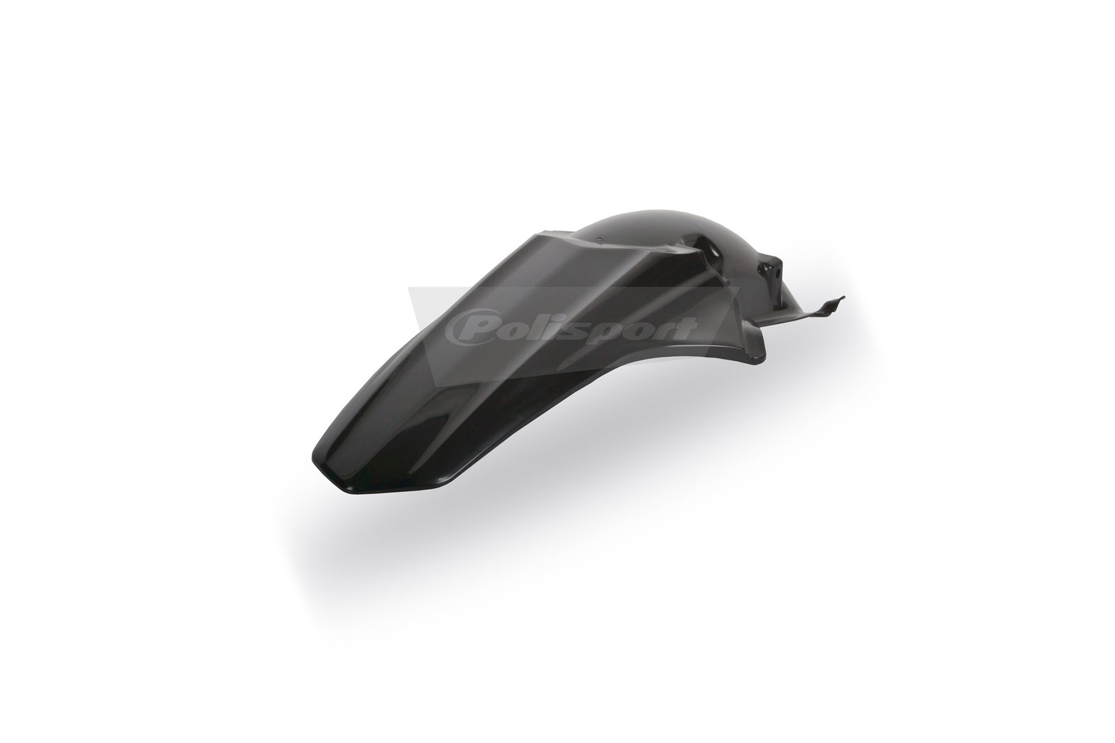 8578700003.jpg Polisport rear fender Honda CRF250R(10-13)450R(09-12) black (7) - Image 1