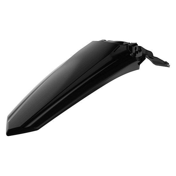 8596100003.jpg Polisport rear fender KX450(19) black (6) - Image 1