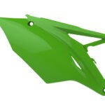 Polisport side panels KX450F(16-18) KX250F(17-20) green 05 (5)